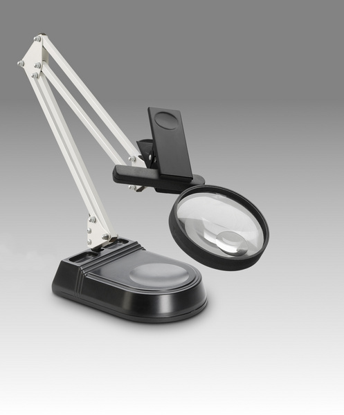 Stojánek k lupám - SK 80P - D 372